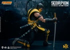 Scorpion