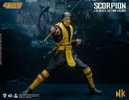 Scorpion