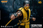 Scorpion