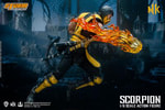 Scorpion