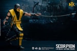 Scorpion