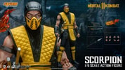 Scorpion