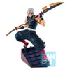 Tengen Uzui (Tengen Uzui Is Here!)