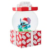Stitch Christmas Gift Waterball- Prototype Shown
