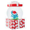 Stitch Christmas Gift Waterball- Prototype Shown
