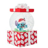 Stitch Christmas Gift Waterball- Prototype Shown