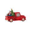 Rudolph in Red Pickup- Prototype Shown