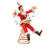 Christmas Vacation Tree Topper- Prototype Shown
