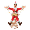 Christmas Vacation Tree Topper- Prototype Shown