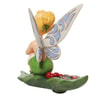 Tinkerbell Sitting on Holly- Prototype Shown