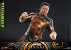 Gilgamesh- Prototype Shown