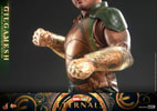 Gilgamesh- Prototype Shown