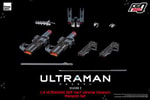 Ultraman Suit Ver7 (Anime Version) Weapon Set (Prototype Shown) View 5