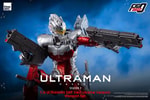 Ultraman Suit Ver7 (Anime Version) Weapon Set