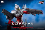 Ultraman Suit Ver7 (Anime Version) Weapon Set (Prototype Shown) View 9