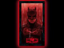 Batman Vengeance (3) LED Mini-Poster Light