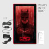 Batman Vengeance (3) LED Mini-Poster Light