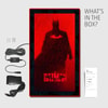 Batman Vengeance (4) LED Mini-Poster Light