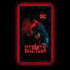 Batman Vengeance (5) LED Mini-Poster Light
