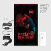 Batman Vengeance (5) LED Mini-Poster Light