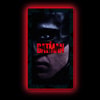 Batman Vengeance (6) LED Mini-Poster Light