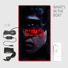 Batman Vengeance (6) LED Mini-Poster Light
