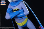 Batman Bugs Bunny- Prototype Shown
