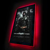 The Dark Knight Rises (01) LED Mini-Poster Light Exclusive Edition - Prototype Shown