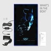 The Dark Knight Batman (03) LED Mini-Poster Light Exclusive Edition - Prototype Shown