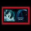 The Dark Knight Joker (05) LED Mini-Poster Light Exclusive Edition - Prototype Shown
