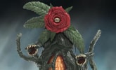 Biollante (Prototype Shown) View 1