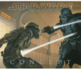 Star Wars Art: Concept