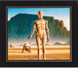 Star Wars Art: Ralph McQuarrie