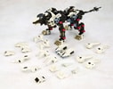 RZ-041 LIGER ZERO Marking Plus Ver.- Prototype Shown