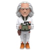 Doc Brown and Marty McFly (Prototype Shown) View 1