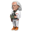 Doc Brown and Marty McFly (Prototype Shown) View 10