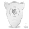 Catwoman 1oz Silver Coin
