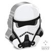 Imperial Patrol Trooper 1oz Silver Coin View 1