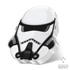 Imperial Patrol Trooper 1oz Silver Coin View 2