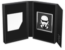 Imperial Patrol Trooper 1oz Silver Coin View 4