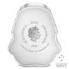 Imperial Patrol Trooper 1oz Silver Coin View 5
