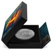 The Shire 1oz Silver Coin