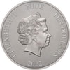 The Shire 3oz Silver Coin