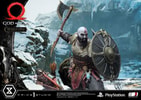 Kratos & Atreus (The Valkyrie Armor Set)