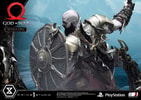 Kratos & Atreus (The Valkyrie Armor Set)