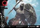 Kratos & Atreus (The Valkyrie Armor Set)