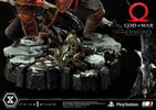 Kratos & Atreus (The Valkyrie Armor Set) Collector Edition - Prototype Shown