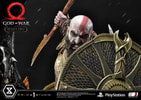 Kratos & Atreus (The Valkyrie Armor Set)