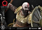 Kratos & Atreus (The Valkyrie Armor Set)
