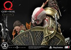 Kratos & Atreus (The Valkyrie Armor Set)